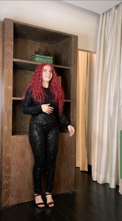 Jasmine Sandlas feet photo 11