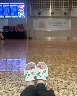 Jasmine Sandlas feet photo 9