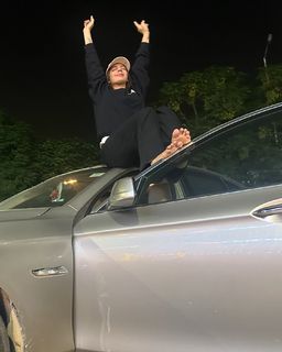 Jasmine Sandlas feet photo 5