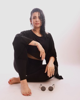 Jasmine Sandlas feet photo 17