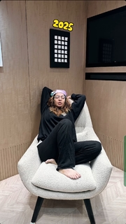 Jasmine Sandlas feet photo 12