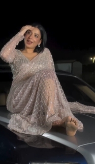 Jasmine Sandlas feet photo 3