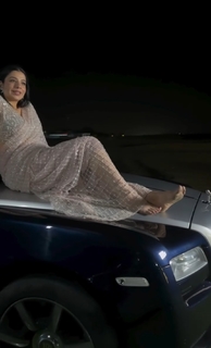 Jasmine Sandlas feet photo 2