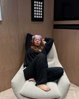 Jasmine Sandlas feet photo 1