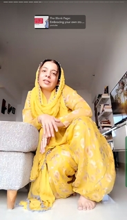 Jasmine Sandlas feet photo 19