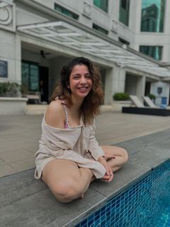 Jasmine Sandlas feet photo 6