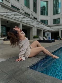 Jasmine Sandlas feet photo 5
