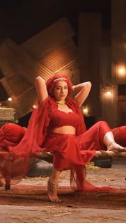Jasmine Sandlas feet photo 2