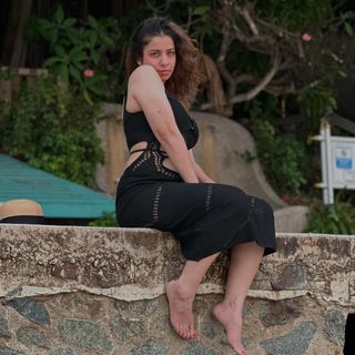 Jasmine Sandlas feet photo 17