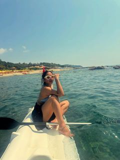 Jasmine Sandlas feet photo 14