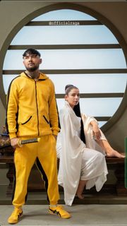 Jasmine Sandlas feet photo 5