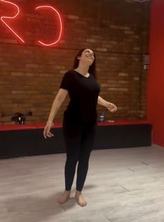 Jasmine Sandlas feet photo 19