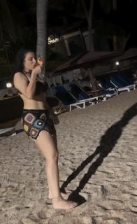 Jasmine Sandlas feet photo 17