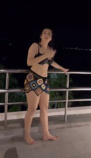 Jasmine Sandlas feet photo 15