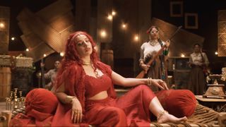 Jasmine Sandlas feet photo 8