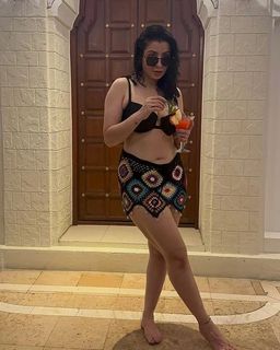 Jasmine Sandlas feet photo 5