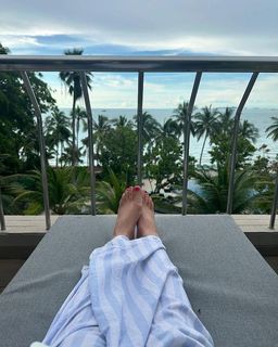 Jasmine Sandlas feet photo 3