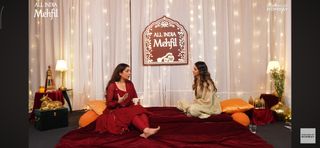 Jasmine Sandlas feet photo 1
