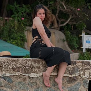 Jasmine Sandlas feet photo 20