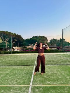 Jasmine Sandlas feet photo 12