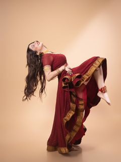 Jasmine Sandlas feet photo 3