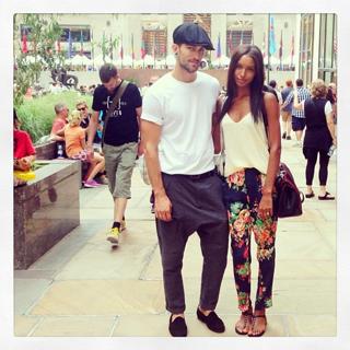 Jasmine Tookes feet photo thumbnail