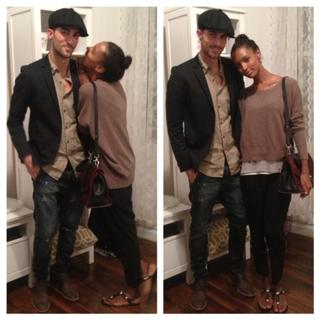 Jasmine Tookes feet photo thumbnail