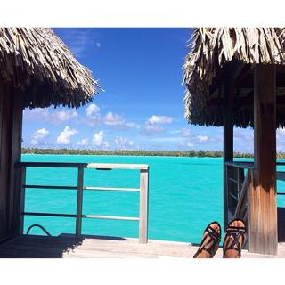 Jasmine Tookes feet photo thumbnail