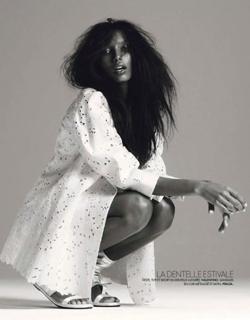 Jasmine Tookes feet photo thumbnail