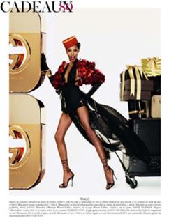 Jasmine Tookes feet photo thumbnail