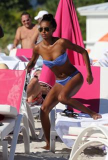Jasmine Tookes feet photo thumbnail