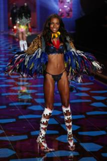 Jasmine Tookes feet photo thumbnail