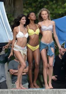 Jasmine Tookes feet photo thumbnail