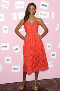 Jasmine Tookes feet photo thumbnail