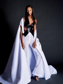 Jasmine Tookes feet photo thumbnail