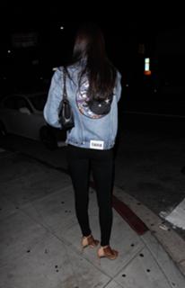 Jasmine Tookes feet photo thumbnail