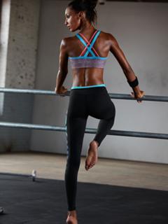 Jasmine Tookes feet photo thumbnail