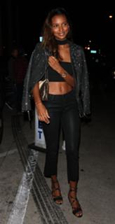 Jasmine Tookes feet photo thumbnail