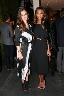 Jasmine Tookes feet photo thumbnail