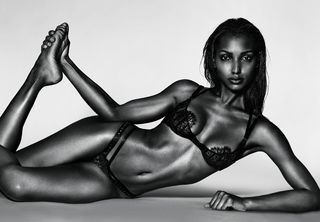 Jasmine Tookes feet photo thumbnail