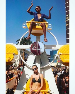 Jasmine Tookes feet photo thumbnail