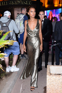 Jasmine Tookes feet photo thumbnail