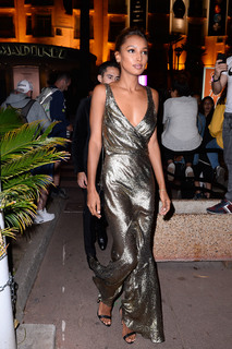 Jasmine Tookes feet photo thumbnail