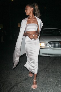 Jasmine Tookes feet photo thumbnail