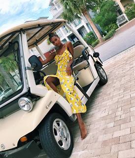 Jasmine Tookes feet photo thumbnail