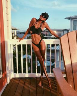 Jasmine Tookes feet photo thumbnail