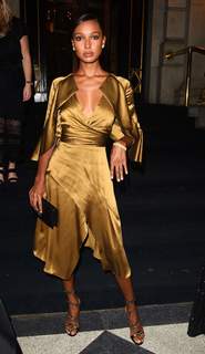 Jasmine Tookes feet photo thumbnail