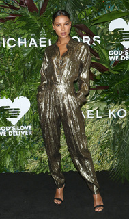 Jasmine Tookes feet photo thumbnail