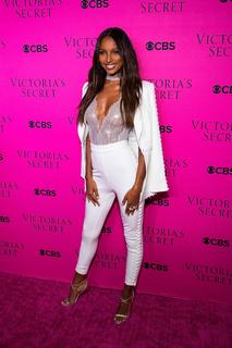 Jasmine Tookes feet photo thumbnail