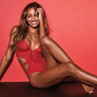 Jasmine Tookes feet photo thumbnail